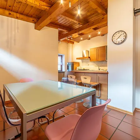 Altera Апартаменты *