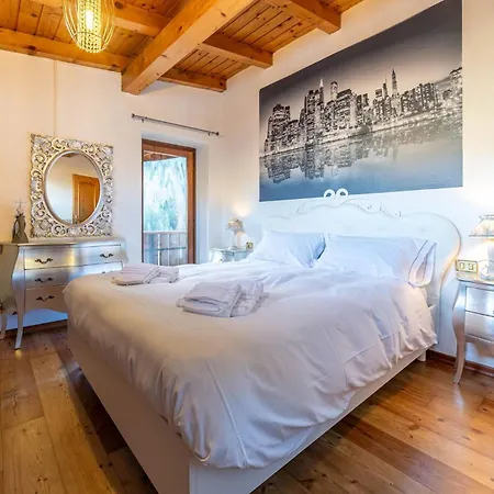 Altera Apartman Rocca Pietore