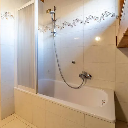 Altera Apartman *