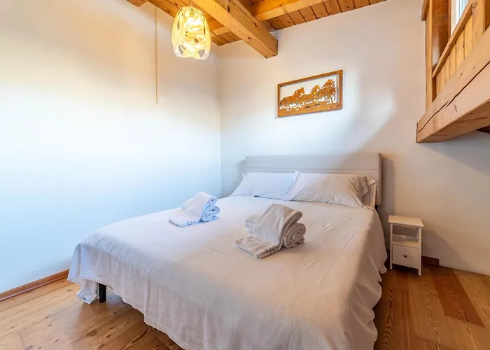 Altera Апартаменты Рокка-Пьеторе