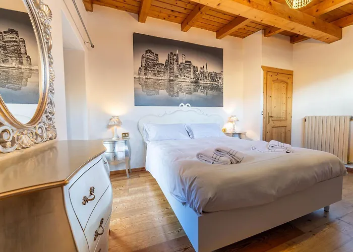 Altera Апартаменты Рокка-Пьеторе