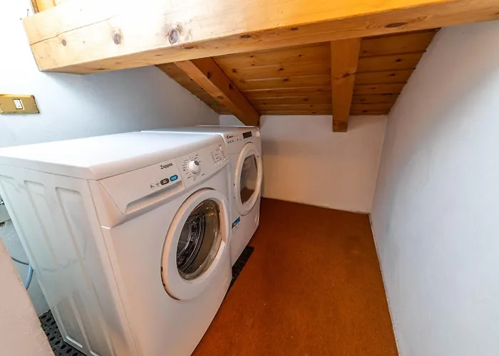 Апартаменты Altera