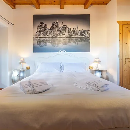 Apartament Altera Rocca Pietore